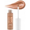 Catrice Melted Sun tekutý bronzer s matným efektom 015 Sunkissed 10 ml