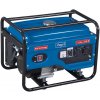 Scheppach SG 2600 rámová elektrocentrála 2200 W s regulací AVR 5906212901