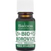 Saloos BIO přírodní esenciální olej Borovice 5 ml