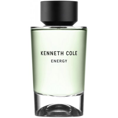 Kenneth Cole Energy Toaletná voda 100ml, unisex