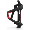 Košík CUBE HPP/R Left-Hand Sidecage blk/red