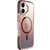Prodigee Flow - Magsafe kryt pro iPhone 17 poušť