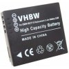 VHBW Panasonic BCF10E