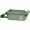 Ľadvinka Fjällräven High Coast Hip Pack Farba: svetlozelená
