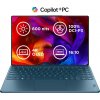 Lenovo Yoga Slim 9 14ILL10 Tidal Teal 83CX001DCK