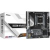 ASRock B650M-HDV / M.2 / AM5 / 2x DDR5 / 2x PCIex16 / 2.5GLAN / mATX (90-MXBLA0-A0UAYZ)