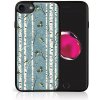 VSETKONAMOBIL 66810 MY ART Kryt s vianočným dizajnom Apple iPhone SE 2022 / 2020 / 7 / 8 BIRCH (072)