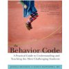 Behavior Code (Nancy Rappaport)(Brožovaná)