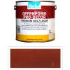Herbol Offenporig Pro Decor 2,5 l Švédska červená