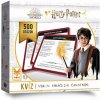 Harry Potter Kvíz, Slovenská verze