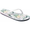 Roxy Portofino III WL1/White/Leaf Green