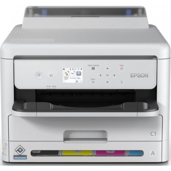 Epson WorkForce Pro WF-C5390DW