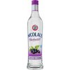 Nicolaus Blackcurrant 35% 0,7 l (čistá fľaša)