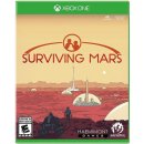 Surviving Mars