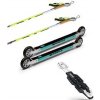 Kästle RS10 Skate Set kolečkové lyže