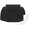Gumová vaňa do kufra pre TOYOTA C-HR, 2023- / 2.0 Hybrid (HEV), spodná podlaha kufra, s opravnou sadou, nízky organizér a batéria v kufri, delená podlaha kufra pri sedačkách