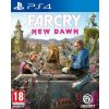 Far Cry New Dawn (PS4) 3307216096733