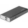 Praktický turistický Lenovo Power Bank PA10400 2x USB