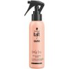 Schwarzkopf Taft x Gliss multifunkčný sprej pre tepelnú úpravu vlasov Lovely Long 150 ml