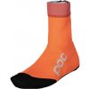 POC Thermal Bootie - POC Thermal návleky na tretry Zink/Orange vel. S