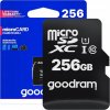 GOODRAM SDXC UHS-I 256GB M1AA-2560R12