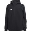 Bunda s kapucňou adidas TIRO23 C AW JKY hk7659 Veľkosť XS (123-128 cm)