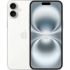 Apple iPhone 16 Plus 128GB biely