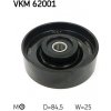 Napinák rebrovaného klinového remeňa SKF VKM 62001