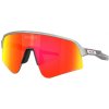 Cyklistické okuliare Oakley Sutro Lite Sweep Space Dust uni