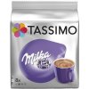 Tassimo Milka 8 porcií