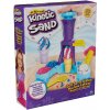 Kinetic Sand Soft Serve Station