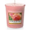 Tradičná parafínová sviečka Sun-Drenched Apricot Rose Yankee Candle 1 ks