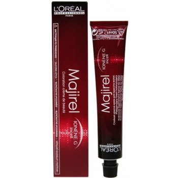 L'Oréal Professionnel Majirel 4,56 ml