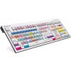 LogicKeyboard Logická klávesnica Presonus Studio One 4 PC Slim Line UK 19755