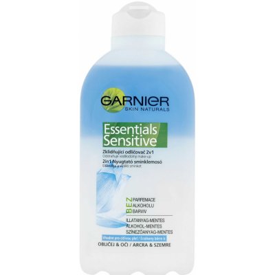 Garnier Essenc.Sens. odlic. 2 v 1 200 ml