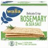 Wasa delicate rozmarín, 190 g