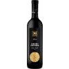 Movino Vášeň Cabernet Sauvignon 2020 13% 0,75 l (čistá fľaša)