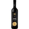 Movino Vášeň Cabernet Sauvignon 2022 13% 0,75 l (čistá fľaša)