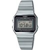 Hodinky Casio A700WE-1AEF Až 100 dní na vrátenie tovaru. Autorizovaný predajca.