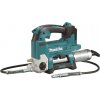 Makita DGP180Z aku maznice, Li-ion LXT 18V bez aku Z