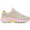 Dámska outdoorová obuv Merrell, MOAB SPEED 2 béžová,ružová,svetlo zelená, 37 EU