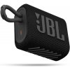 JBL GO 3, čierna