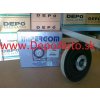 Peugeot 306 5/97-3/01 remenica klukového hriadela 1,9TD-2,0HDi