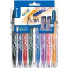 Pilot FriXion Ball Set2Go s 8 ks, Novinka, TIP