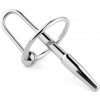 Boss Series Metal Penis Plug no. 05