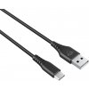 Trust kábel USB-C, GXT 226 Play & Charge Cable, pre PS5, 3m 24168