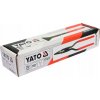 Yato Kleště na ohýbání plechu 280 mm 180° rovné YT-5415