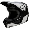 Fox V1 Revn Mips - Black/White S (47-48cm)