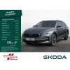 Skoda Octavia 2.0 TSI 4x4 150 kW