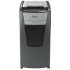 Skartovací stroj, mikrokonfety, 750 listov, REXEL Optimum AutoFeed 750M